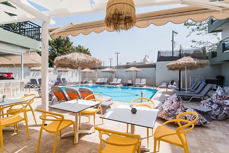 Natali Hotel Mália